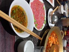 -巴蜀大宅门火锅(北大街店)