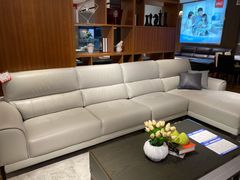 -顾家家居(奉贤最家空间店)