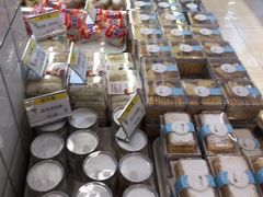 自助取餐区-老大昌(淮海中路店)