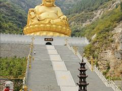 -泰和山景区