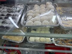 -糯米香(长江路店)