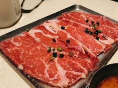 -Ant 蚂蚁洞烤肉·大营地(上海静安大悦城店)