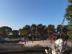 -苏州太湖西山岛开心农场