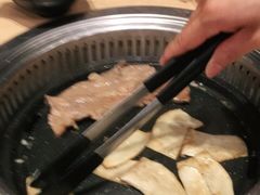 -花味·自助烤肉(雨花客厅店)
