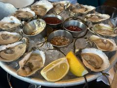 -Water Grill(圣莫妮卡店)