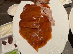 -金鸭季·北京烤鸭(深业上城店)