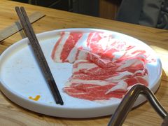 -四喜小胖·北京涮肉(五道营店)
