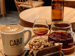 -CABO Coffee