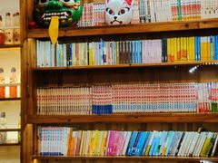 -顶屋咖喱(街道口总店)
