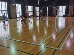 -一兆韦德健身·城市运动馆