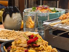 -卞二小串·鹤岗烧烤·坑烤(永定路店)