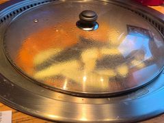-山河屯铁锅炖鲜鹅·东北菜(开发区一店)