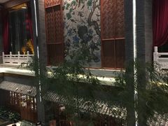 -半岛翡丽海鲜自助餐厅(观风亭店)