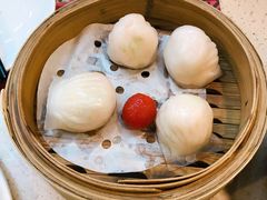 金牌虾饺皇-点都德(汇盈广场店)