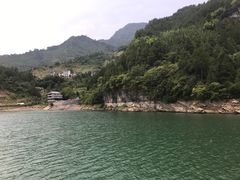 -乌江画廊(彭水苗族土家族自治县)