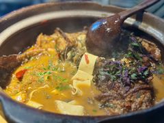-吃饭皇帝大(合生汇店)