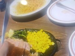 -萨莉亚意式餐厅(浦江万达广场店)