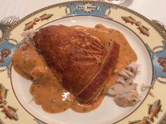-Restaurant Paul Bocuse
