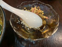 -怂嘴冷锅串串&乐山烧烤(中赢康康谷店)