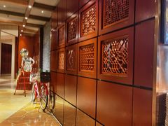 -怡咖啡海鲜自助餐厅(浦东香格里拉店)