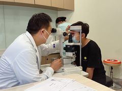 -嘉悦丽格眼科(丰联广场店)