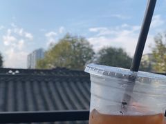 -壹丁咖啡(宽窄巷子店)