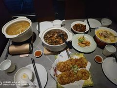 -佬太公海鸭·海鲜大排档(上海总店)