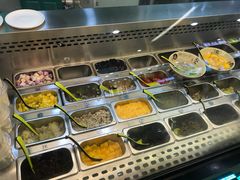-溢仙茶(中防万宝城店)