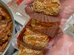 -浩爷羊蝎子火锅(双榆树店)