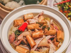 -粗茶淡饭·汉口公馆(循礼门店)