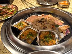 -姜胖胖无限自助烤肉(罗湖宝能店)