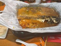 -三煮纸包鱼(青岛总店)