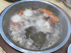 -313羊庄·羊肉火锅烧烤(李村店)