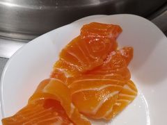 -三京祥烤肉自助料理(慈云寺店)