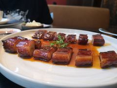 -丽晶轩中餐厅(重庆丽晶酒店)