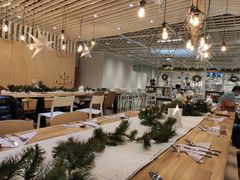 -宜家·瑞典风味餐厅(天津东丽商场店)