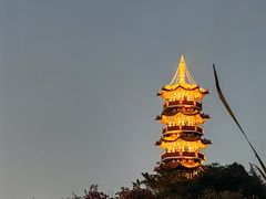 -云龙湖旅游景区