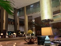 -厦门源昌凯宾斯基大酒店