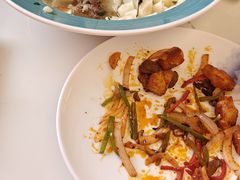 -马白开来特色羊排揪片子  (总店)