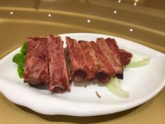 -西安饭庄·非遗陕菜(钟楼店)
