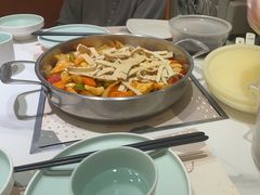 -黄记煌三汁焖锅(新佳丽江汉路店)