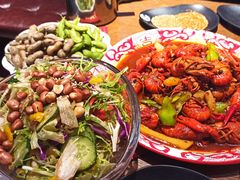 -聚点串吧·小酒局(北京旗舰店)