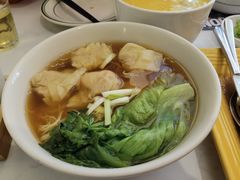 -食大利香港茶餐厅(南亚风情第一城店)