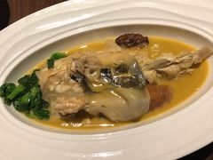 -柒厢食事雅谈