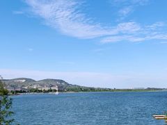 -南京金牛湖风景区