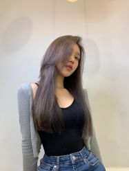 -MY HAIR ARDOR