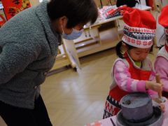 -常德书法幼儿园