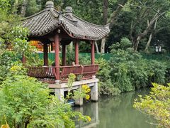 -西湖公园(鼓楼区)