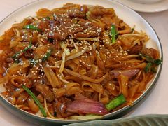 -鹿鸣酒家(越秀店)