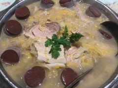 -老边饺子馆(金源店)